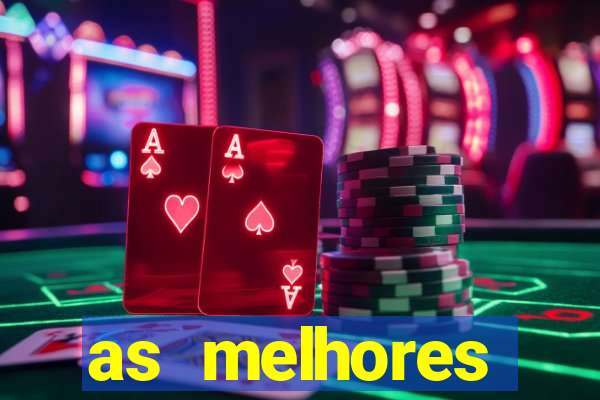 as melhores plataformas para jogar